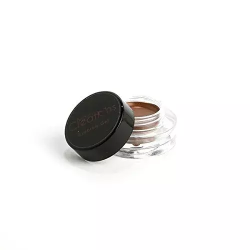 Beauty Creations Gel Eyebrow Long Lasting Waterproof - 01 Blonde (3.3g)