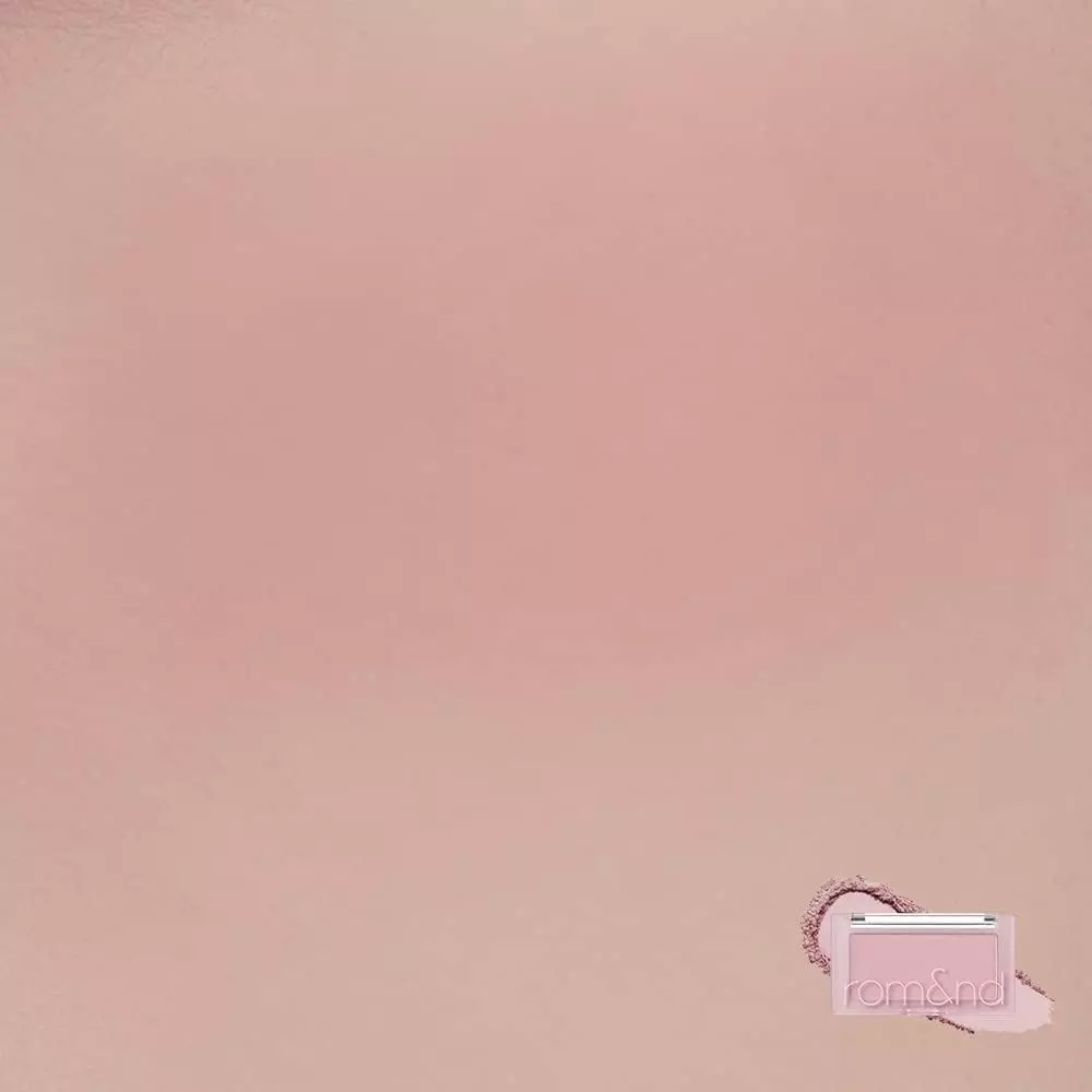 Rom&nd Better Than Cheek N02 - Vine Nude (4g)