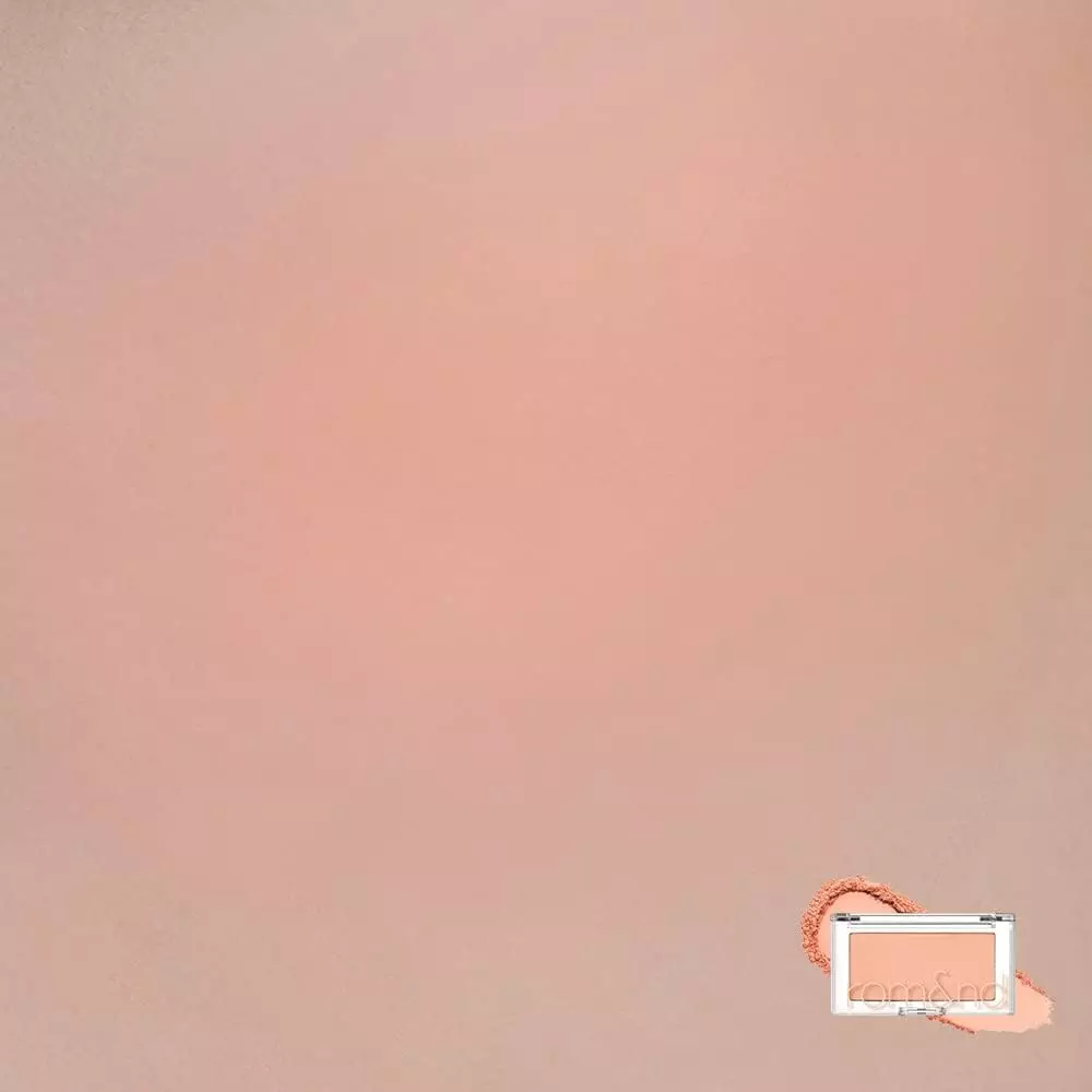 Rom&nd Better Than Cheek C01 - Peach Chip (4g)