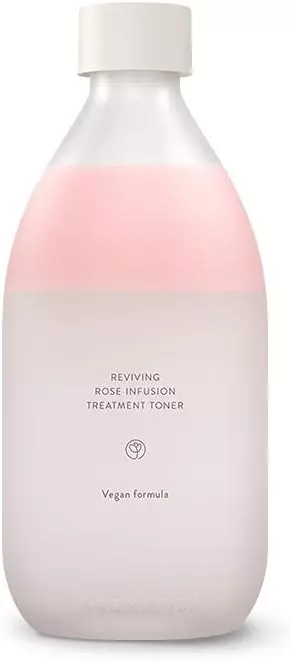 Aromatica Reviving Rose Infusion Treatment Toner (200ml)