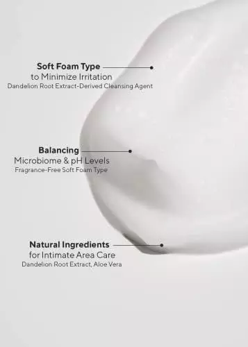 Aromatica Pure & Soft Vegan Feminine Wash