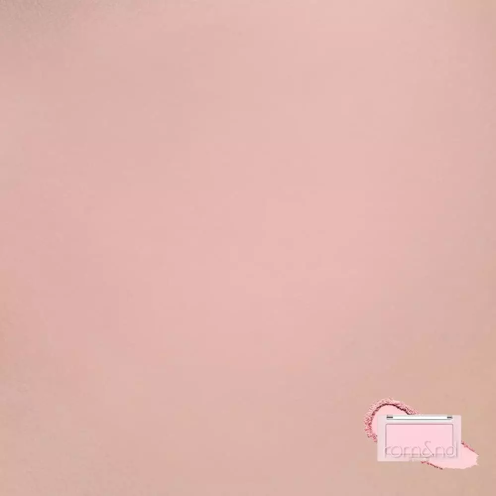 Rom&nd Better Than Cheek W02 - Strawberry Milk (4g)