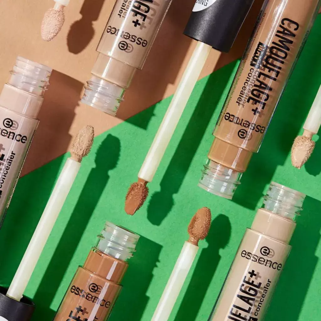 Essence Camouflage + Matte Concealer - 180 (5ml)