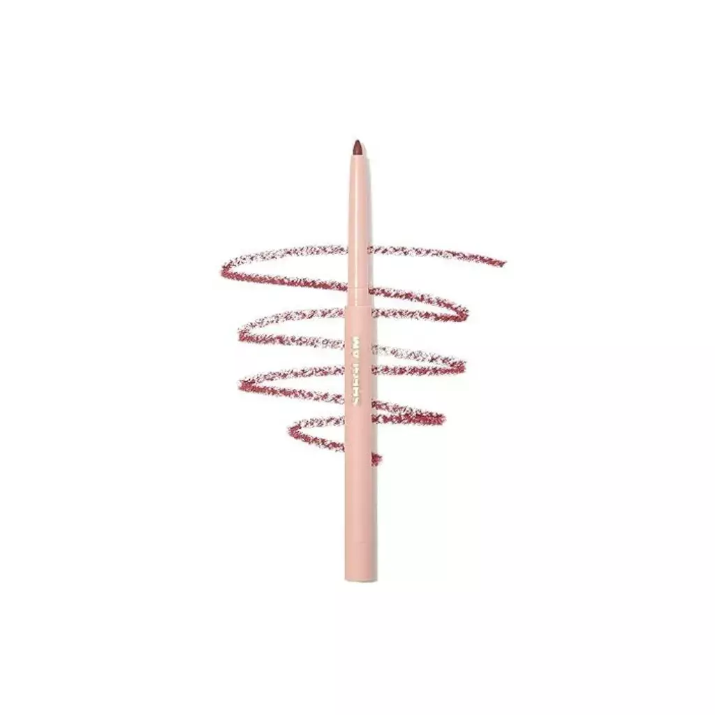 Sheglam So Lippy Lip Liner – 522 Misty Rose (0.25g)