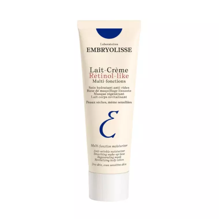 Embryolisse Lait-Crème Retinol-Like (75ml)