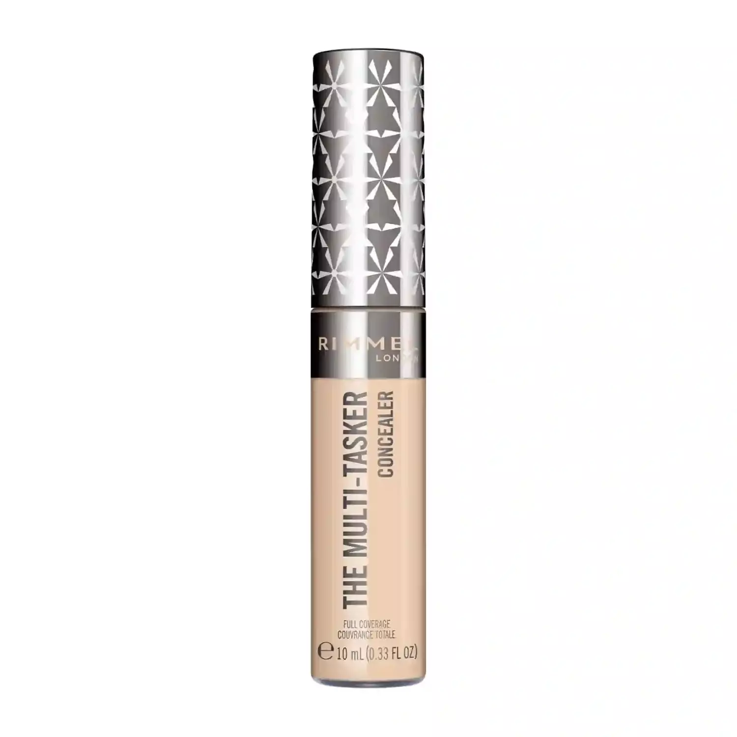 Rimmel London Multi-Tasker Concealer - 020 FAIR (10ml)