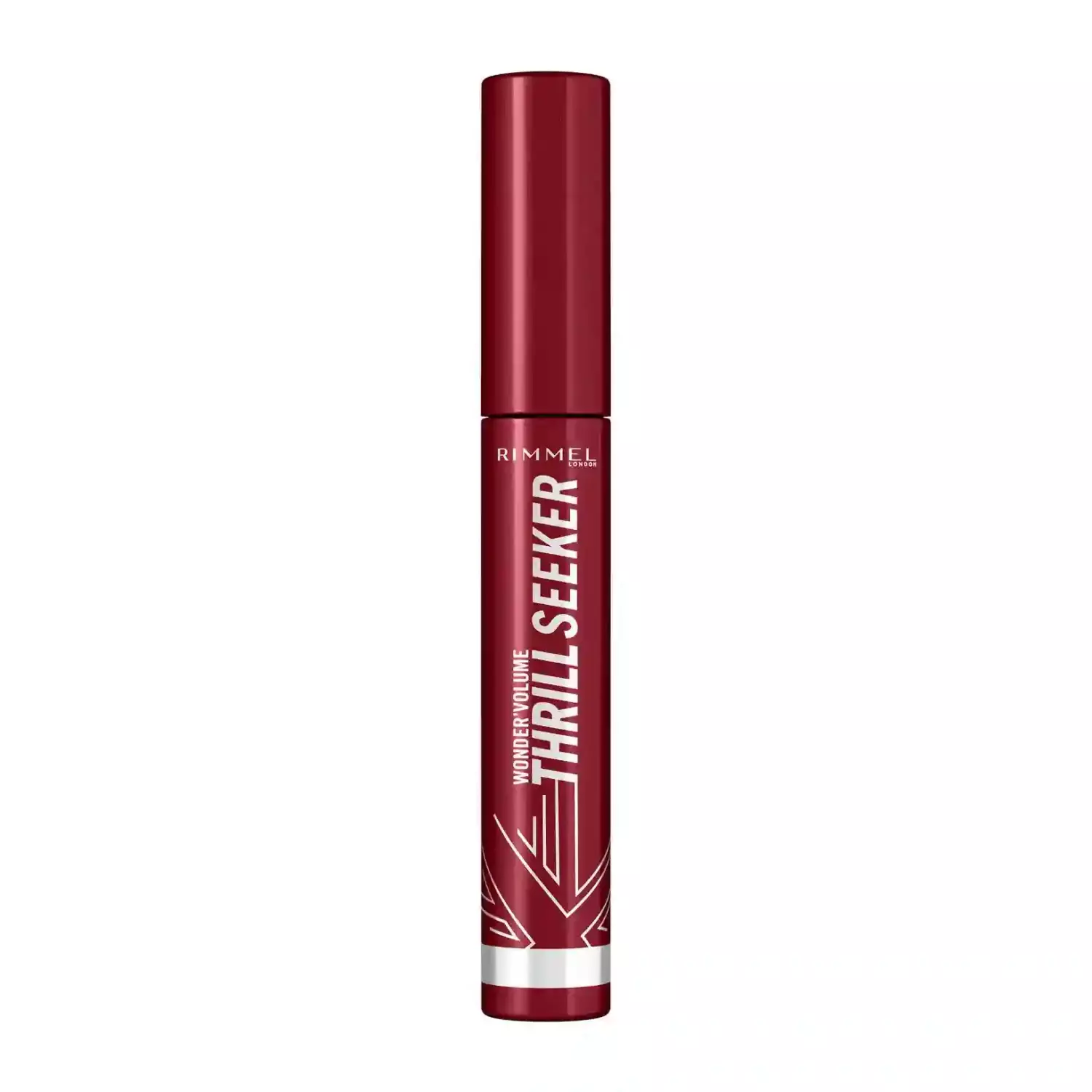 Rimmel London Wonder Volume Thrill Seeker Extreme Black (8ml)