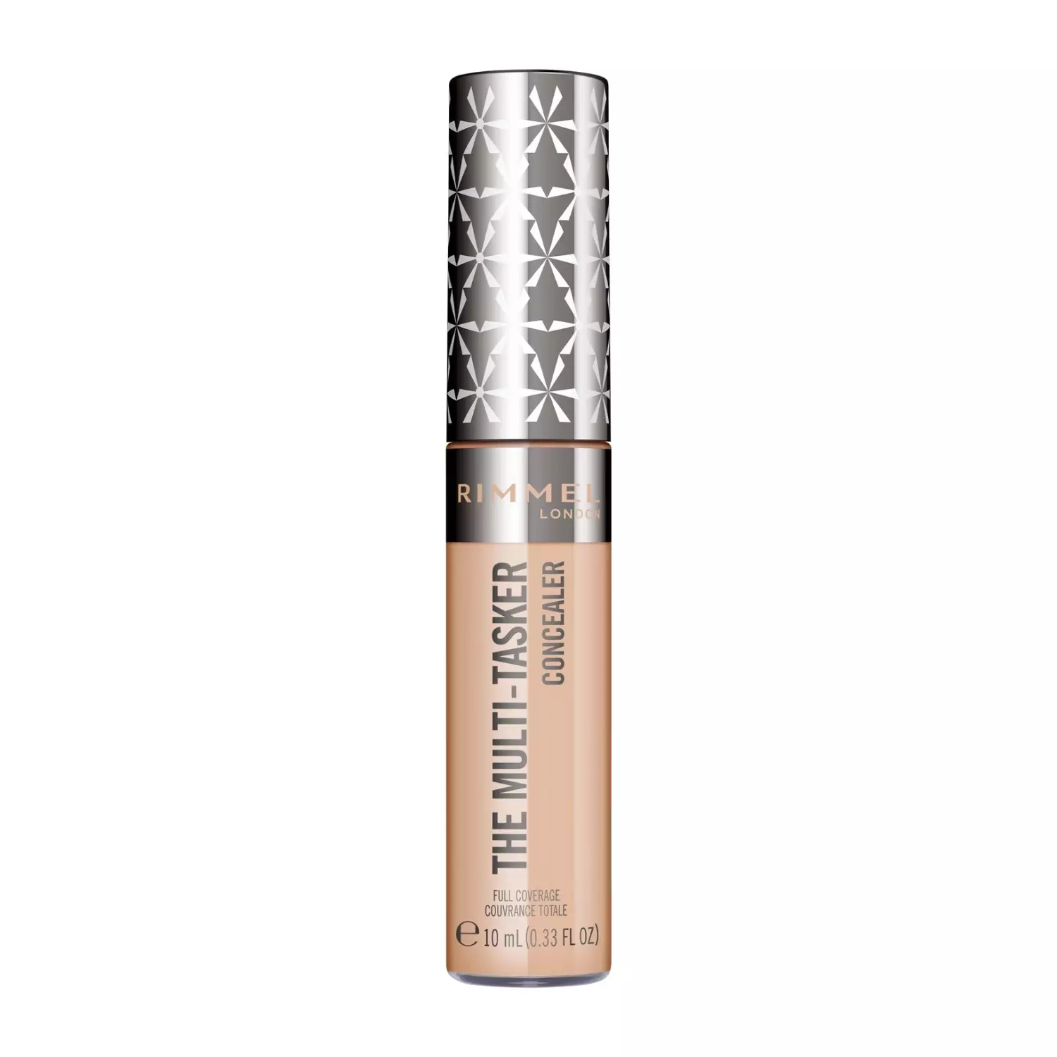 Rimmel London The Multi-Tasker Concealer 045 CLASSIC IVORY (10ml)