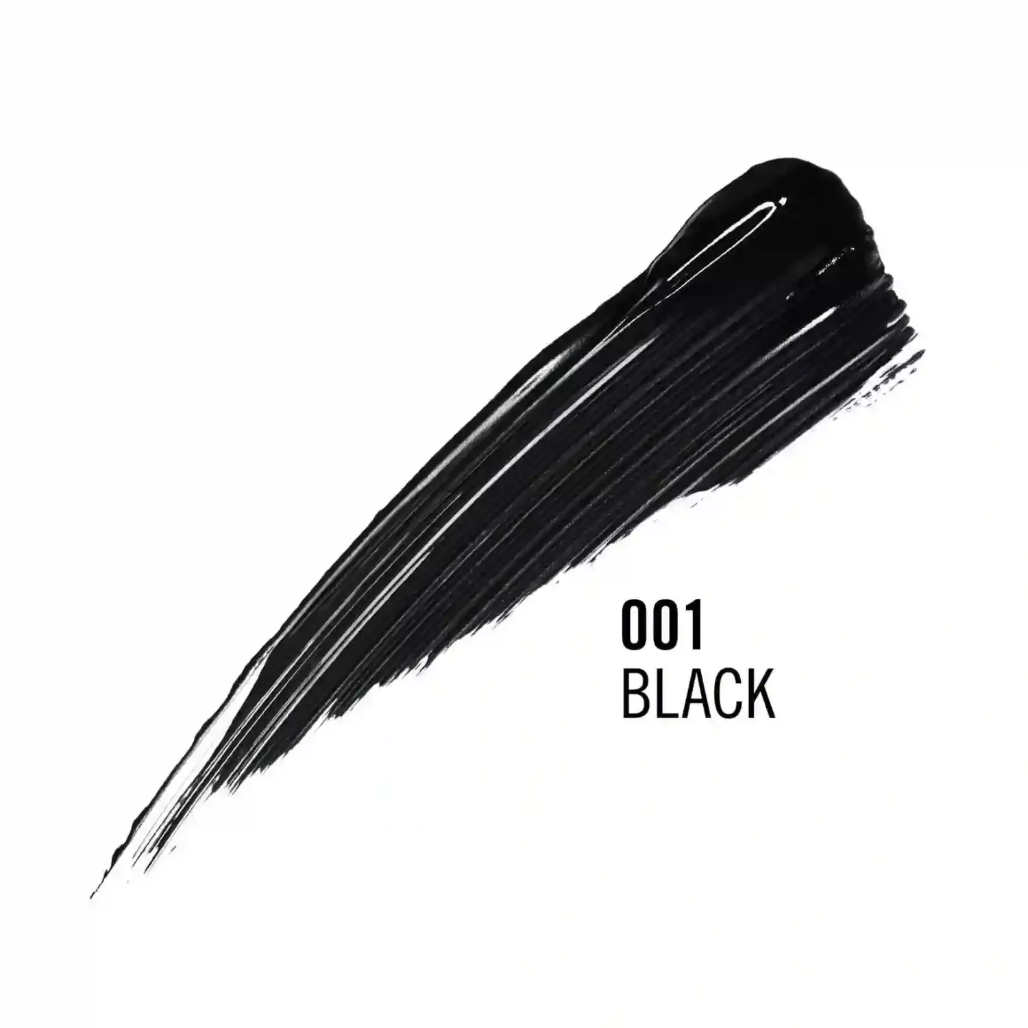 Rimmel London Wonder Bond Mascara Bonding Serum Mascara 001 BLACK (11ml)
