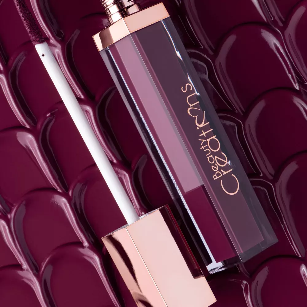 Beauty Creations Seal The Deal Liquid Matte Lipstick - DONT JUDGE ME