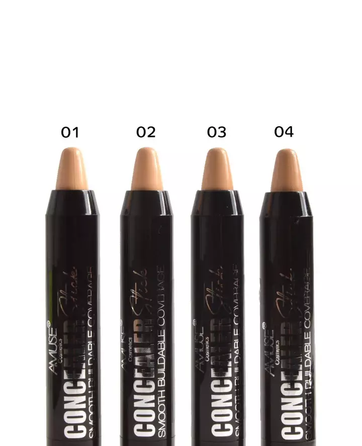 Amuse Concealer Stick - WHEAT