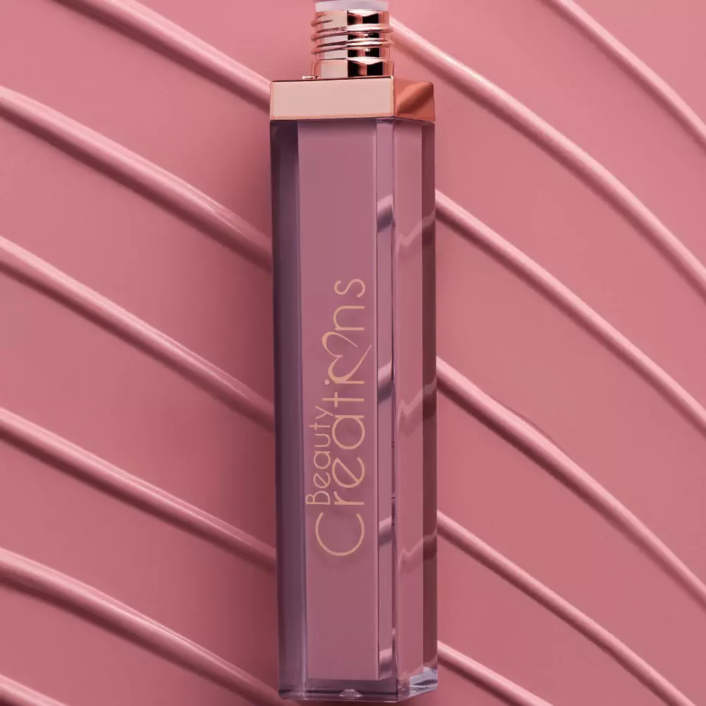 Beauty Creations Seal The Deal Liquid Matte Lipstick - SHH