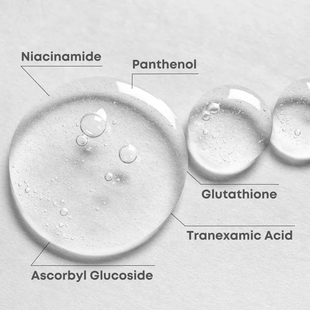 Nineless B-Boost 10%Niacinamide Serum 2ml