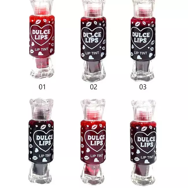 Amuse Dulce Lips Lip Tint - 6