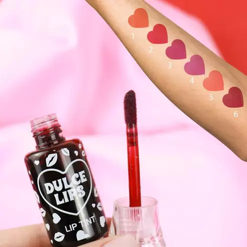 Amuse Dulce Lips Lip Tint - 6