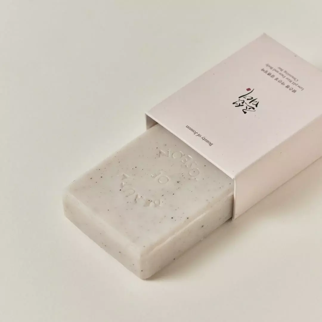 Beauty of Joseon Low pH Rice Face and Body Cleansing Bar (100g)