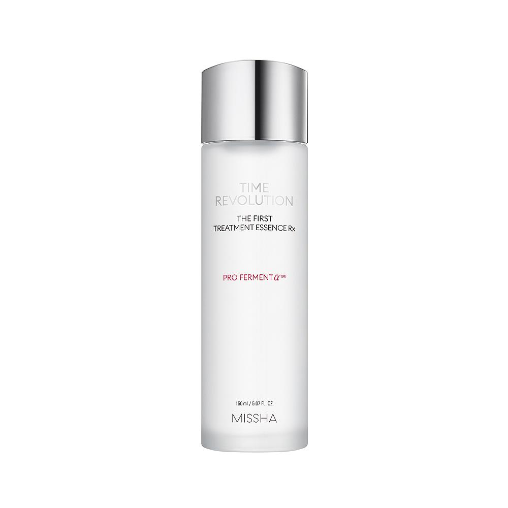 Missha Time Revolution The First Treatment Essence Rx