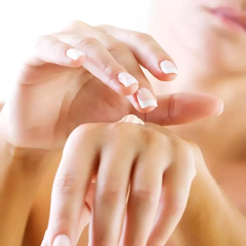 3W Clinic Acacia Hand Cream (100ml)