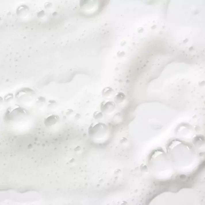 3W Clinic Coenzyme Q10 Foam Cleansing
