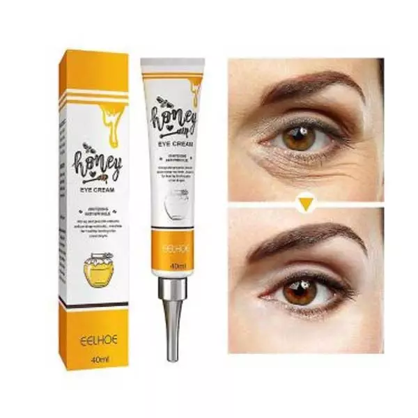3W Clinic Honey Eye Cream (40ml)