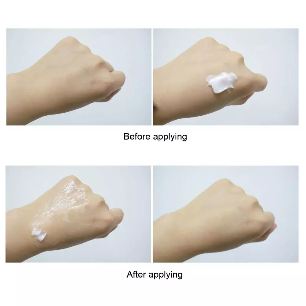 3W Clinic Hand Cream - Snail
