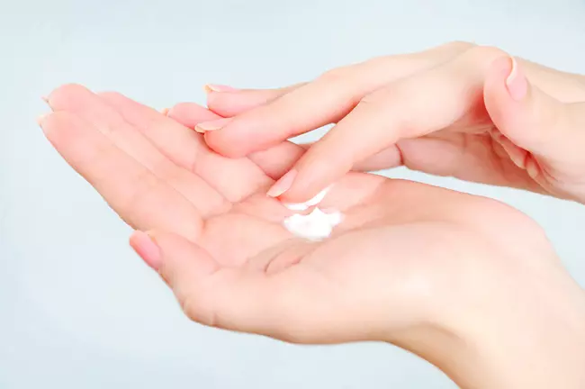 3W Clinic Hand Cream - Snail