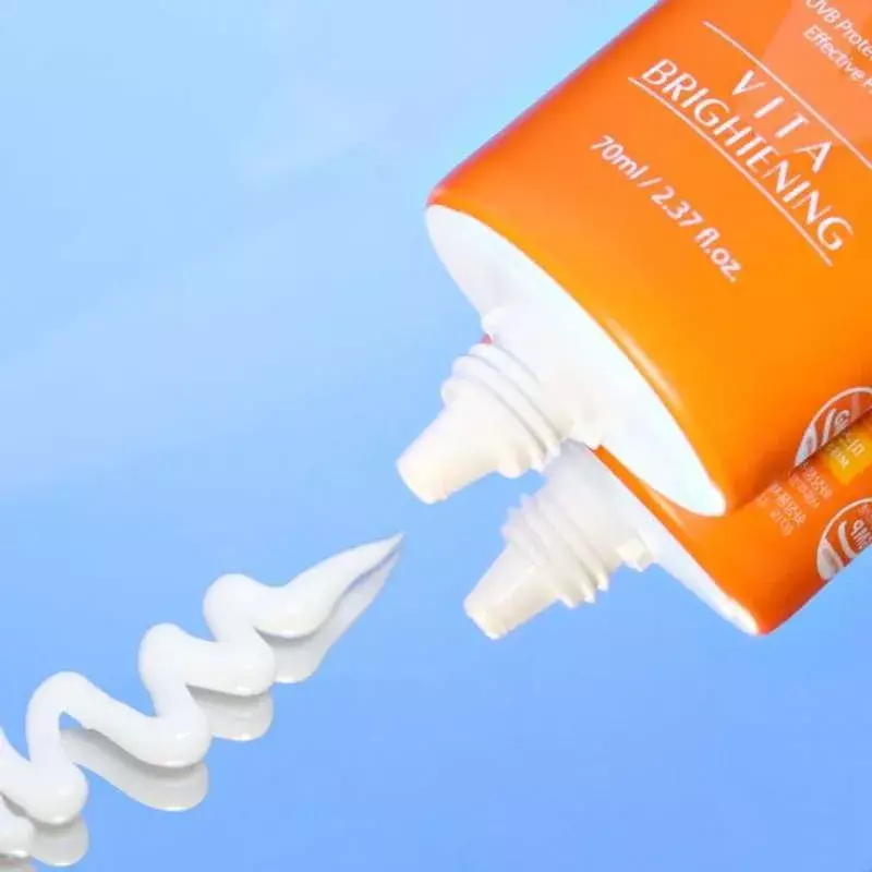 3W Clinic Multi Protection UV Sun Block SPF50+/PA+++