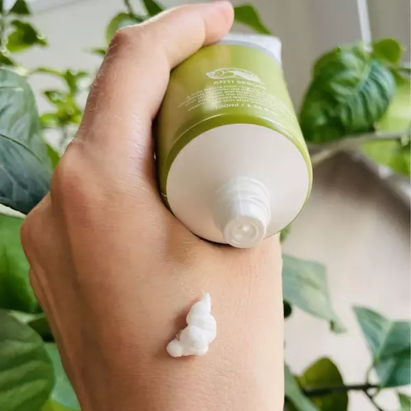3W Clinic Snail Foam Cleansing (100ml)