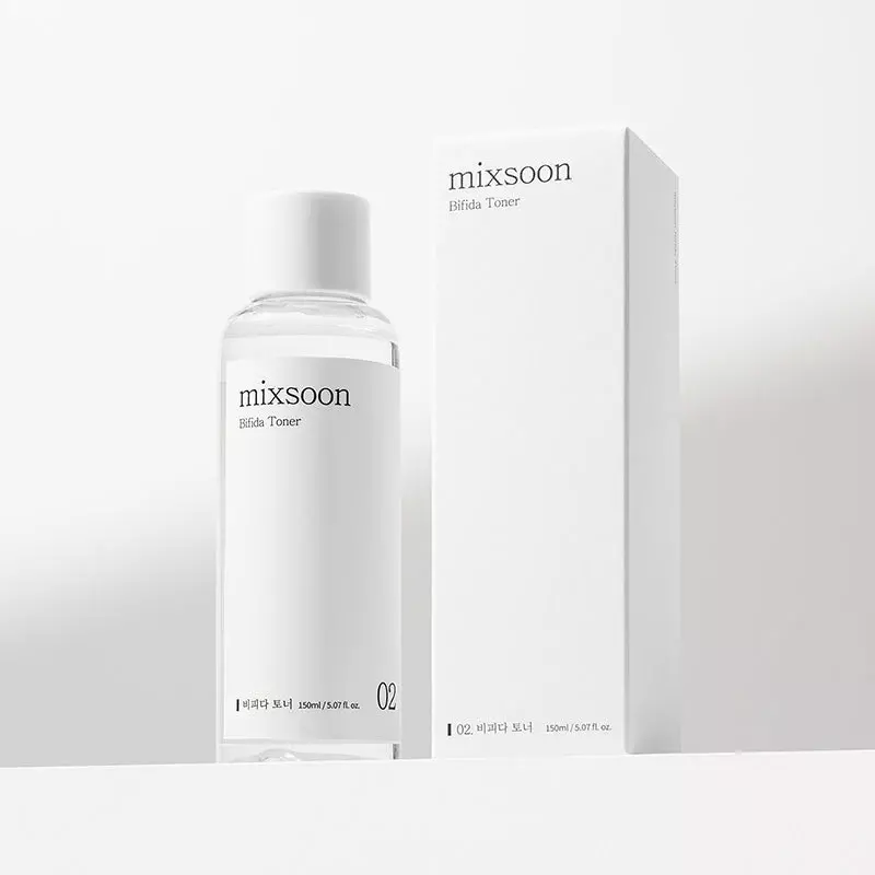 Mixsoon Bifida Toner 150ml