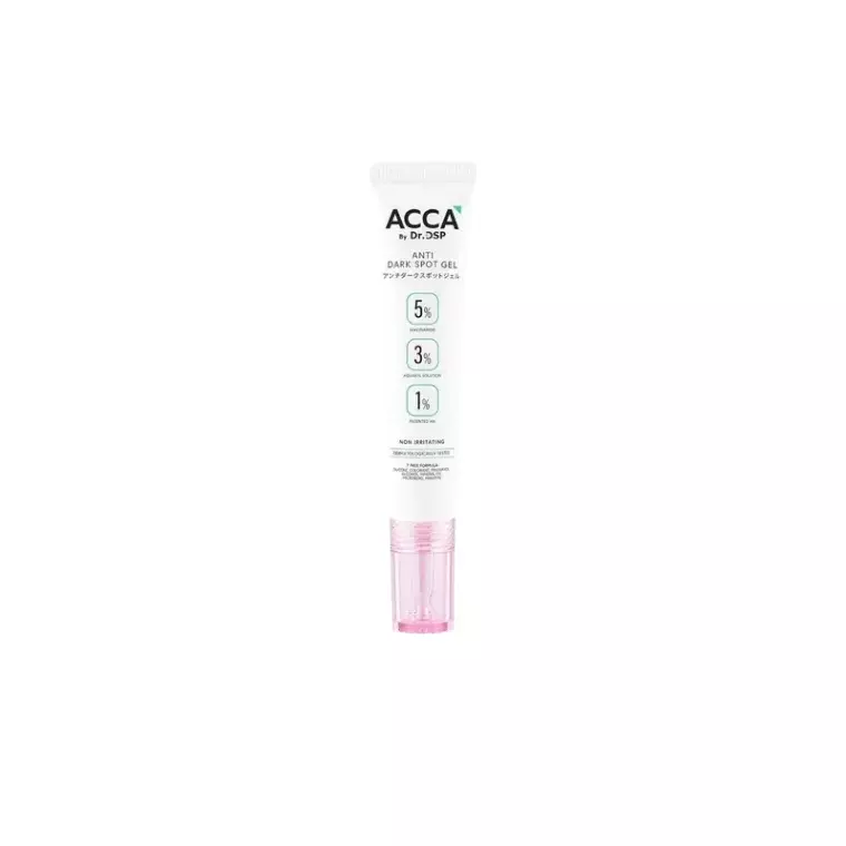 Acca By Dr.DSP Anti Dark Spot Gel (4gm)