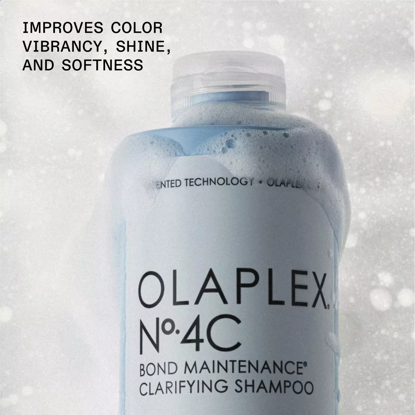 Olaplex No.4C Bond Maintenance Clarifying Shampoo