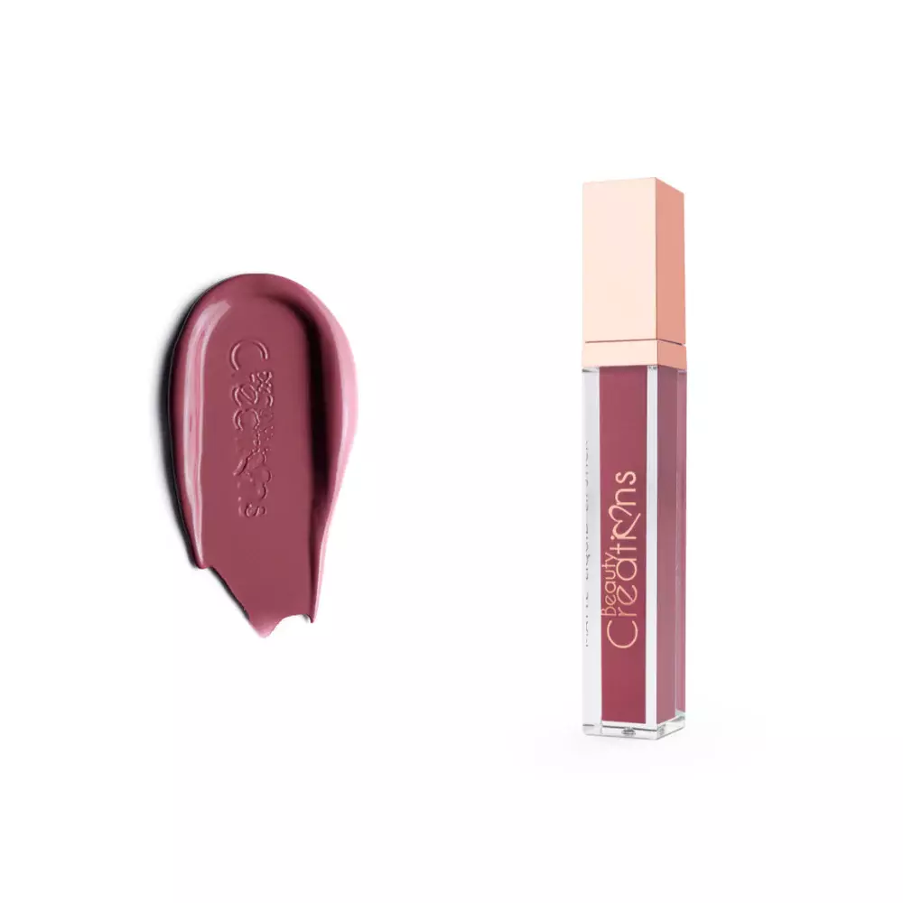 Beauty Creations Seal The Deal Liquid Matte Lipstick - LADY LIKE