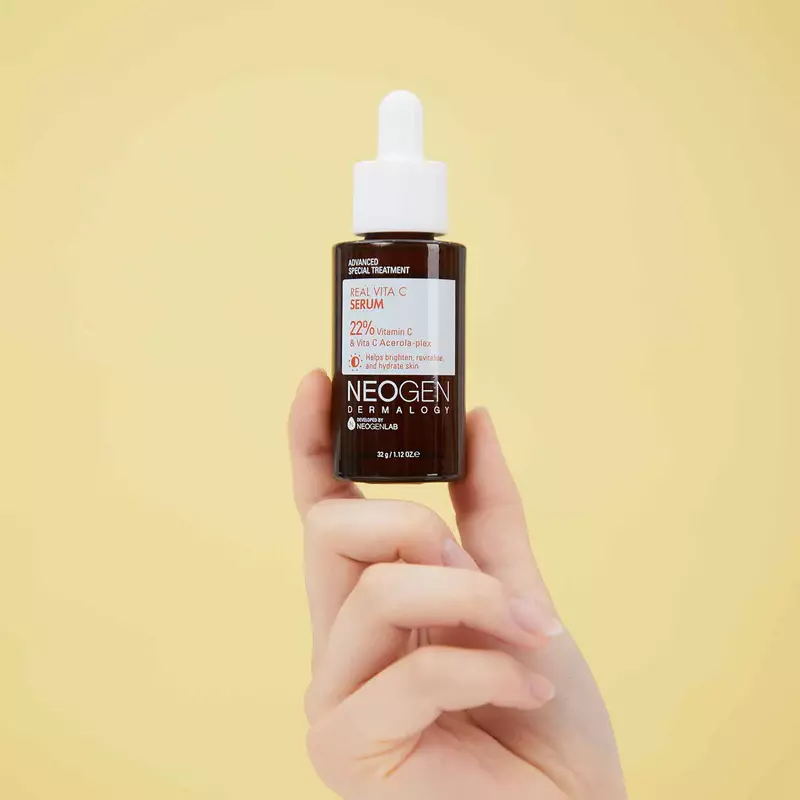 Neogen Real Vita C Serum