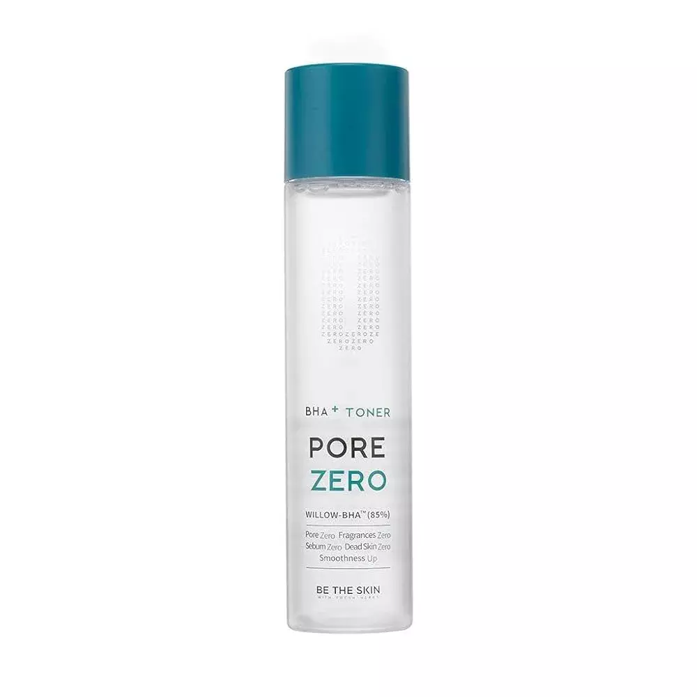 Be The Skin BHA+ Pore Zero Toner (150ml)