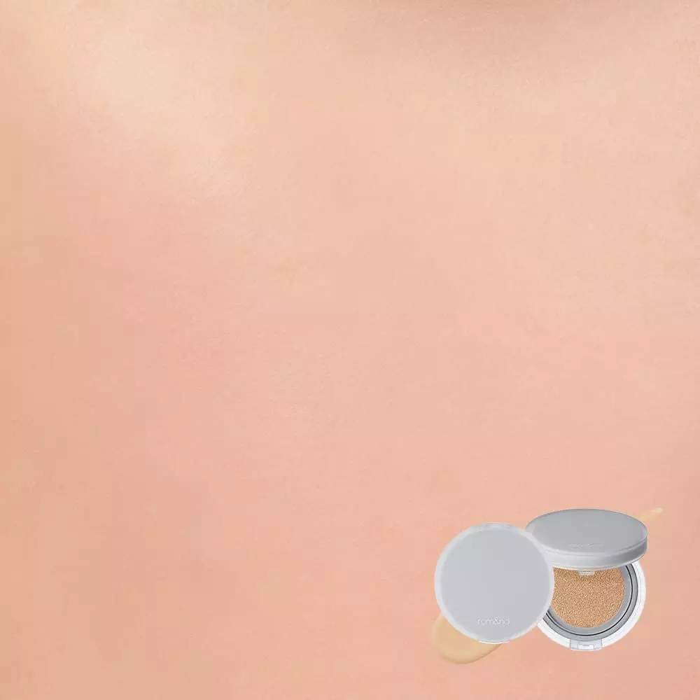 Rom&nd Zero Cushion 04 BEIGE 23 (15g)