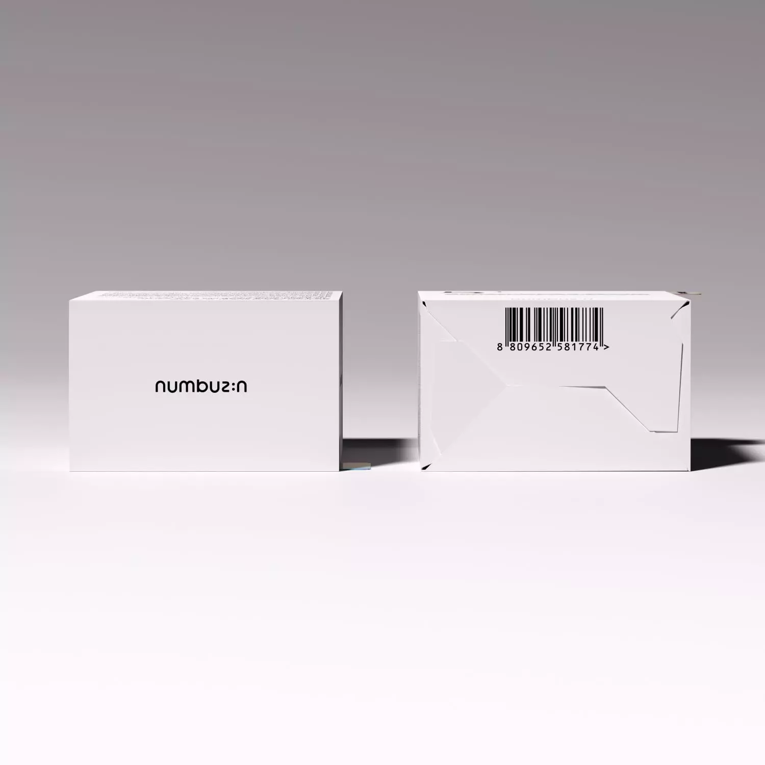 Numbuzin No.5 Vitamin Concentrated Serum