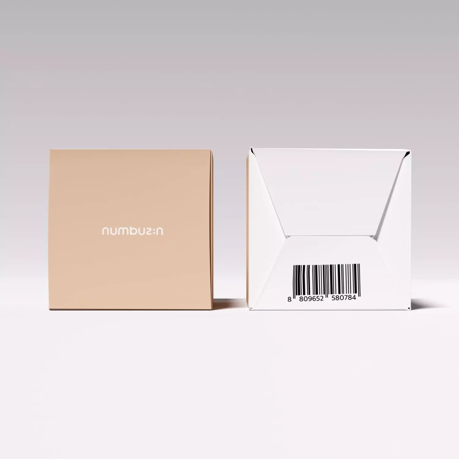 Numbuzin No.2 Protein 43% Creamy Serum