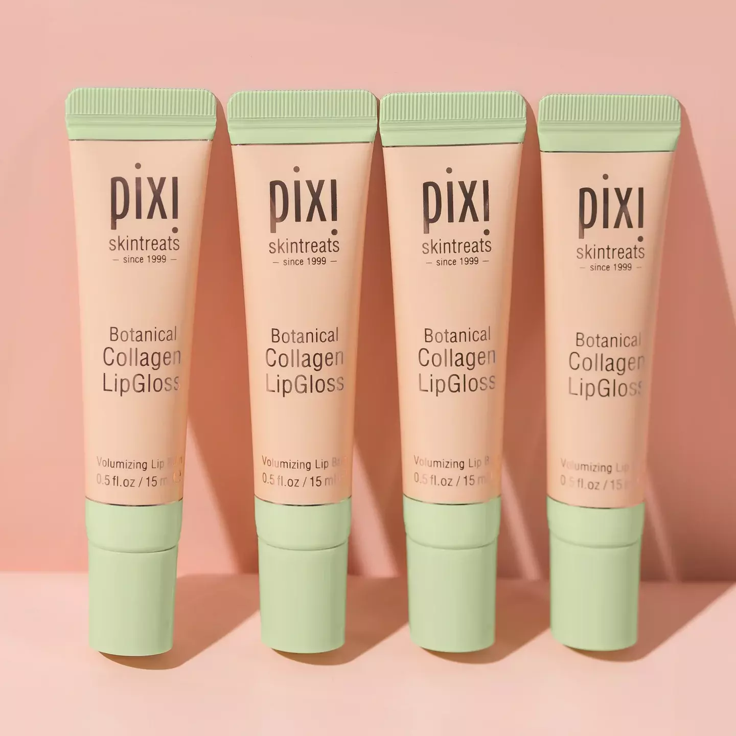 Pixi Collagen LipGloss (15ml)