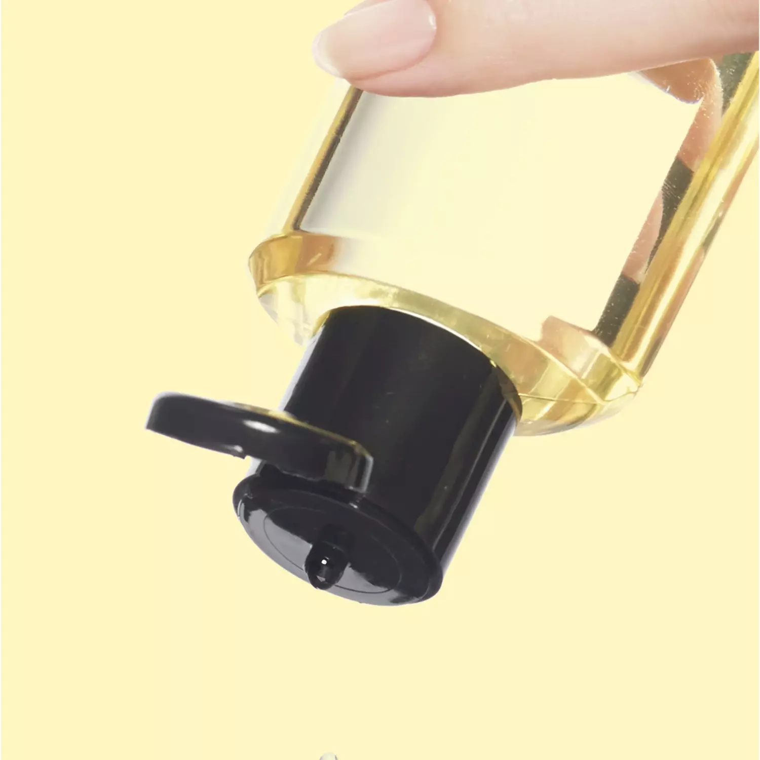 Neutrogena Body Oil Fragrace Free