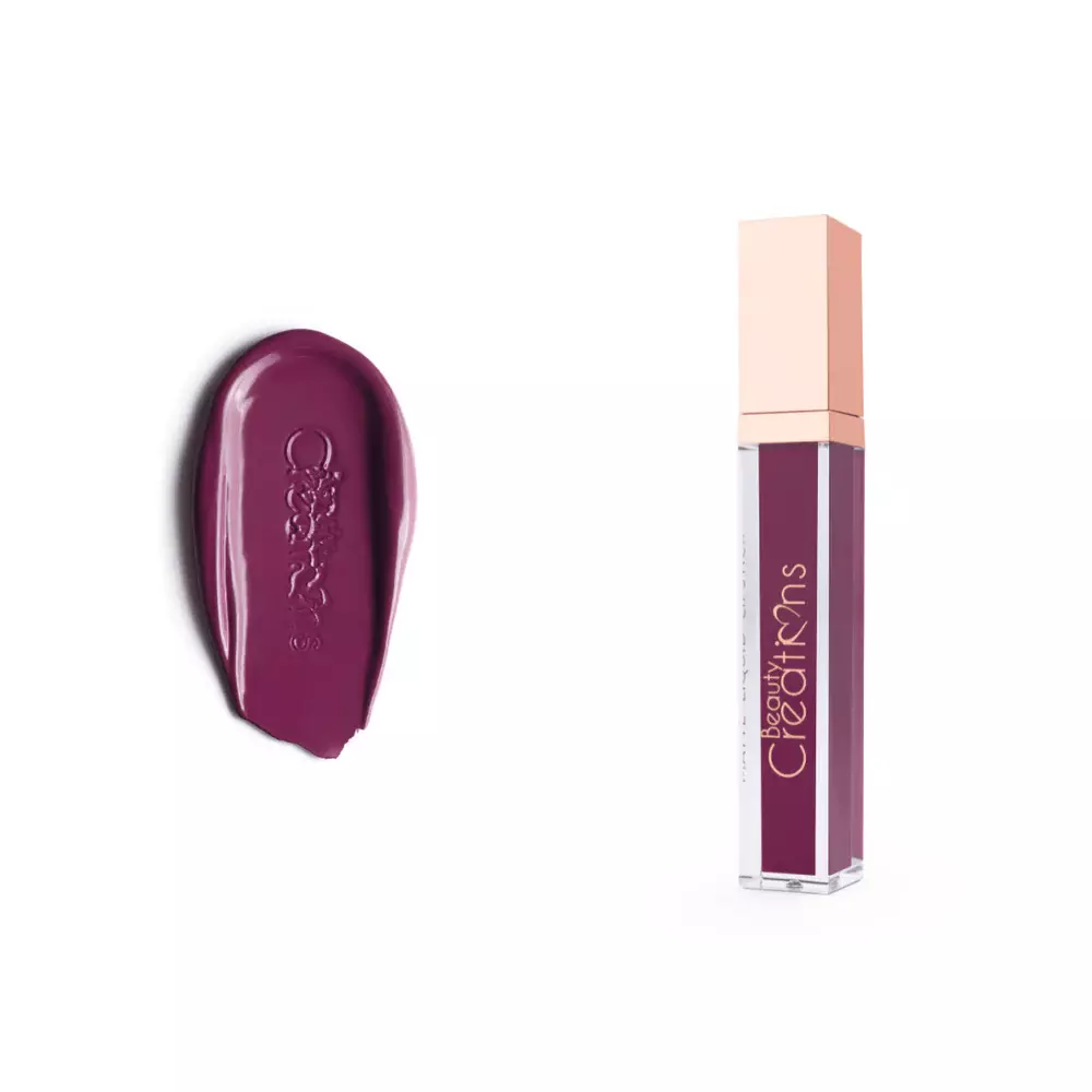 Beauty Creations Seal The Deal Liquid Matte Lipstick - DONT JUDGE ME