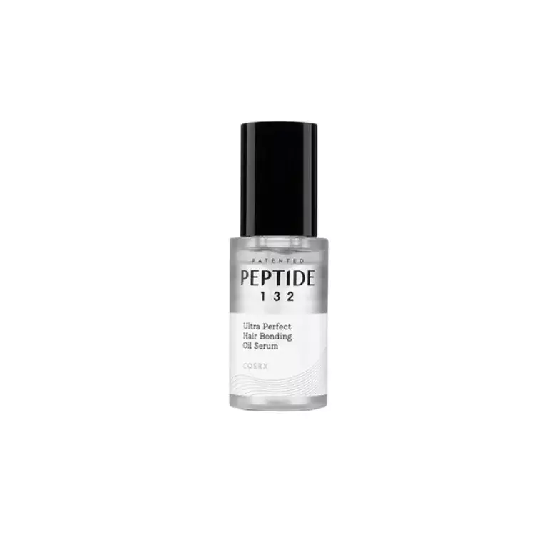 COSRX PEPTIDE-132 Ultra Perfect Hair Bonding Oil Serum 28ml