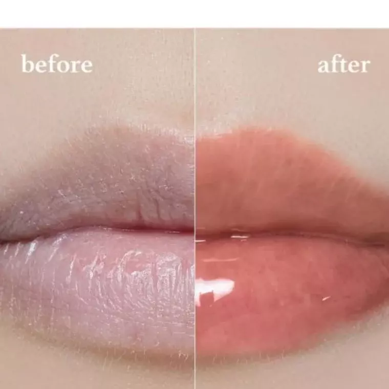 Nooni Appleclear Lip Oil ( 3.7ml)