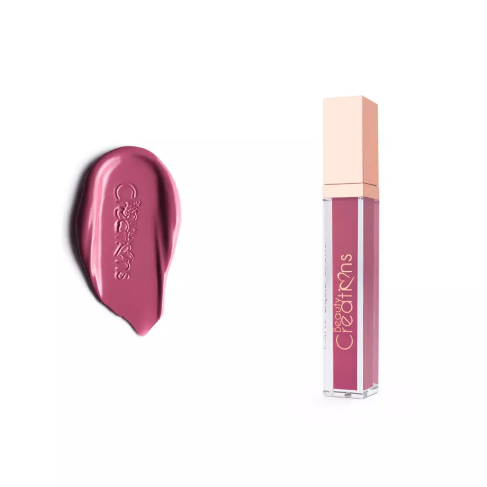 Beauty Creations Seal The Deal Liquid Matte Lipstick - LAST TOUCH