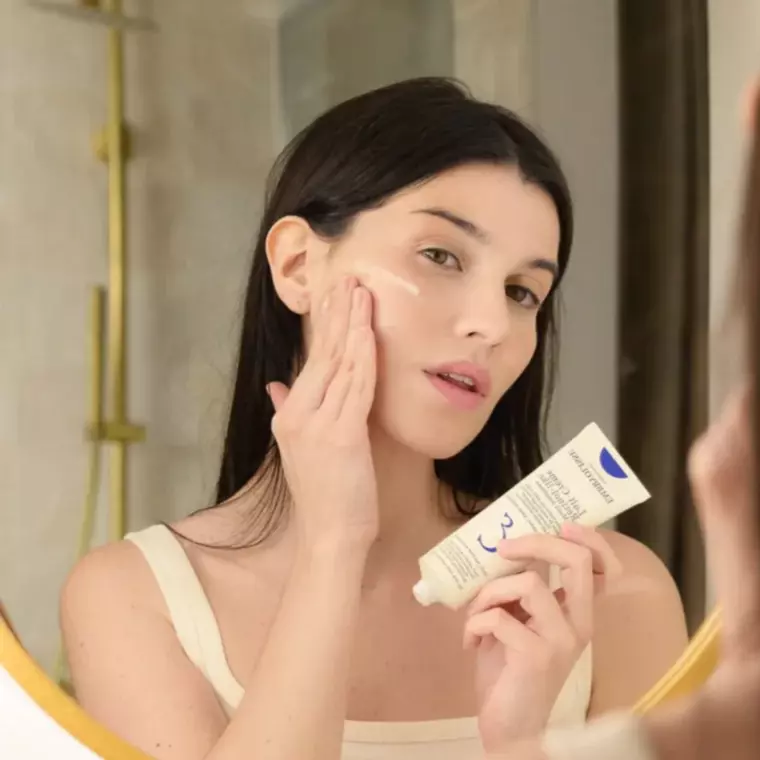 Embryolisse Lait-Crème Retinol-Like (75ml)