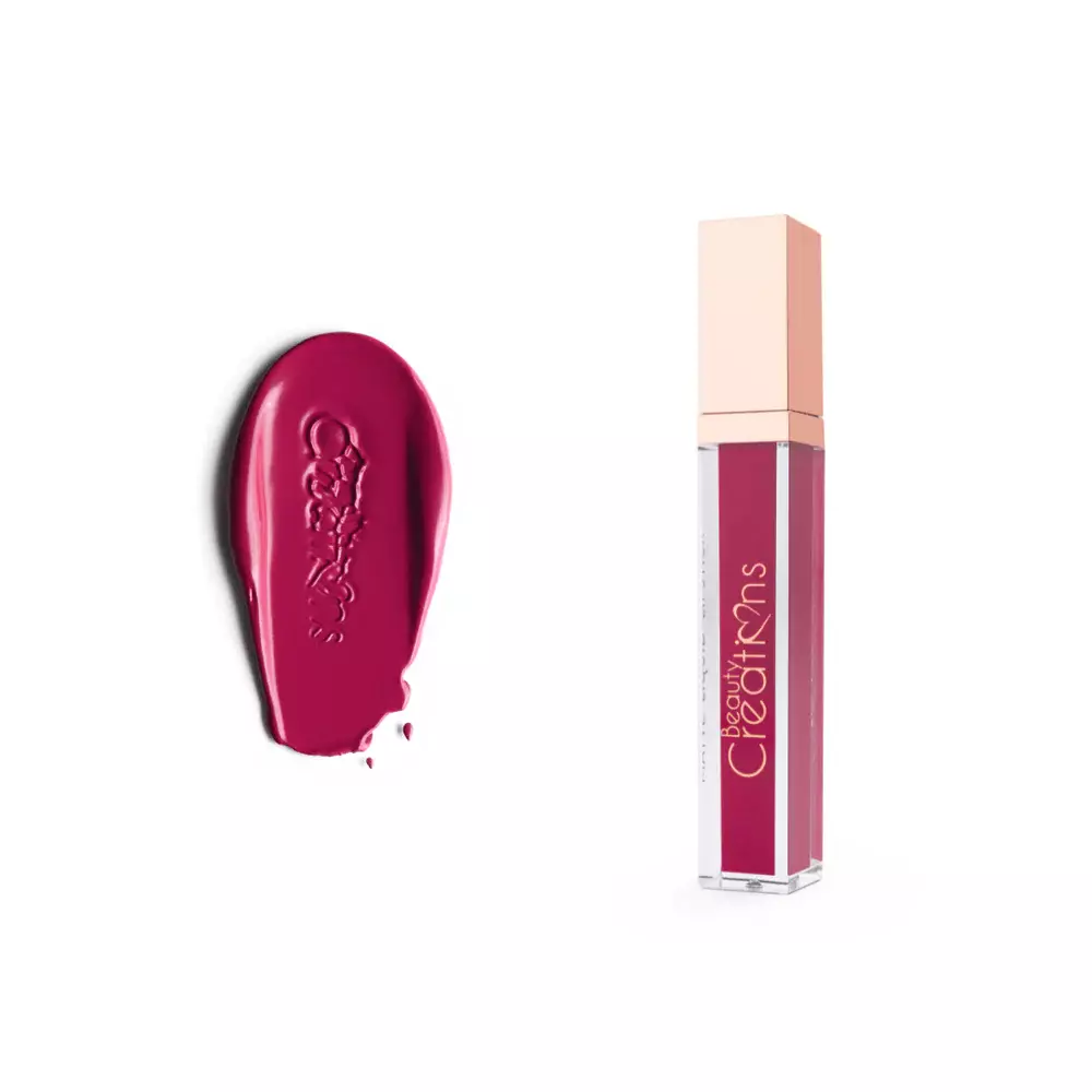 Beauty Creations Seal The Deal Liquid Matte Lipstick - OPPOSITES ATTRACT