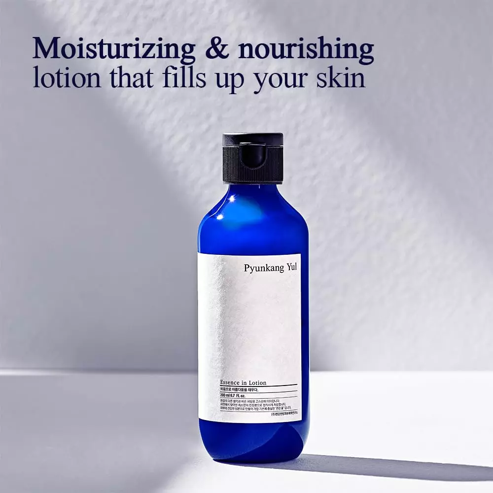 Pyunkang Yul Essence in Lotion