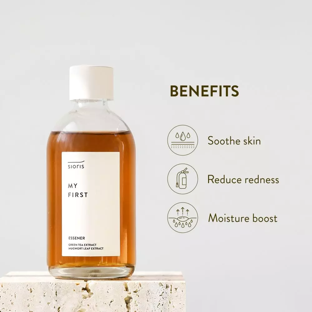 Sioris My First Essener (100ml)