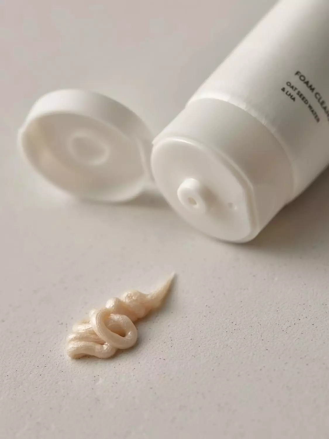 Sioris Let Me Refresh Foam Cleanser (120ml)