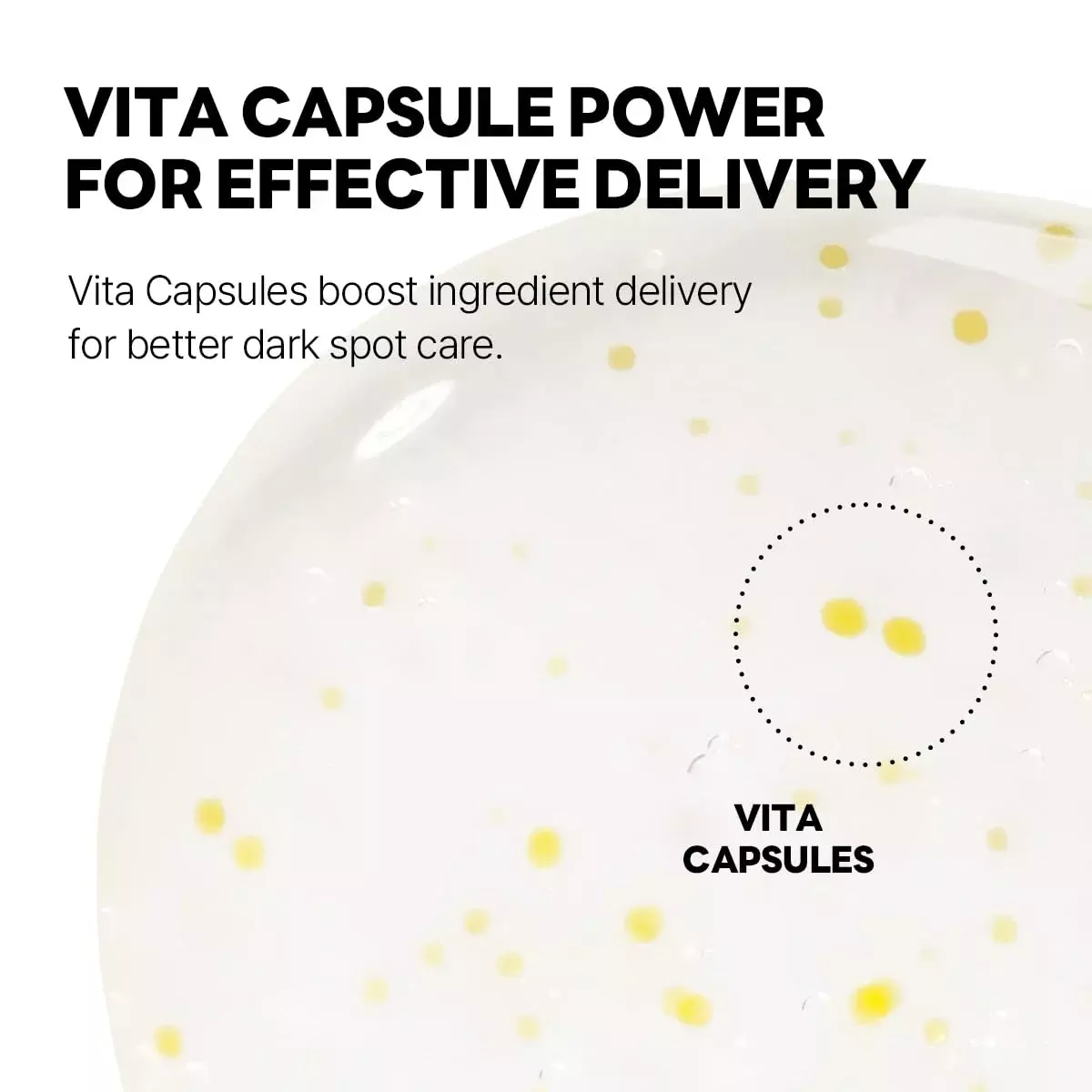 Round Lab Vita Niacinamide Dark Spot Cream (50ml)