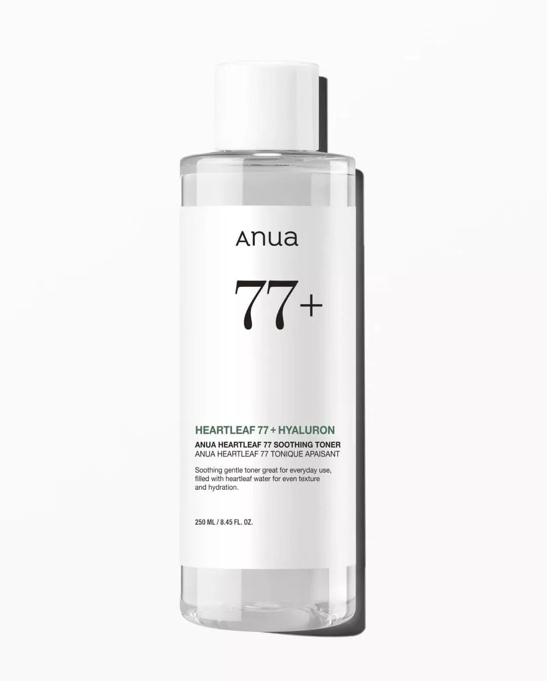 Anua Heartleaf 77% Soothing Toner (250ml)